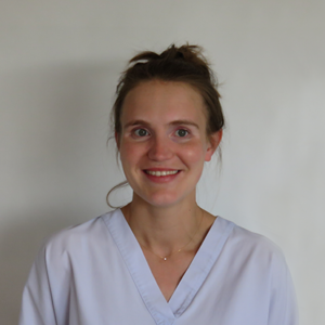 photo du Dr Dr DELARUE Rebecca