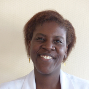 photo du Dr Dr AISSI Emmanuelle