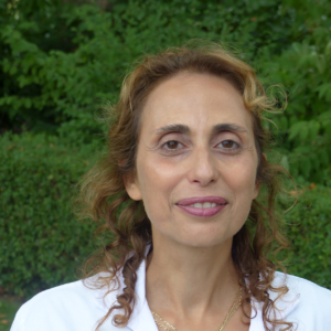 photo du Dr Dr BENYOUNES Nicole