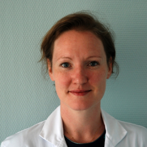 photo du Dr Dr CLAIRET Stéphanie