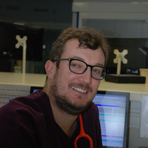 photo du Dr Dr CORNUT Alexandre
