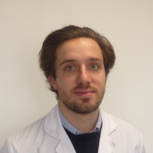 photo du Dr Dr DELLOYE Matthieu