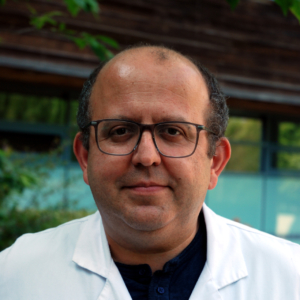 photo du Dr Dr GALLOUJ Karim