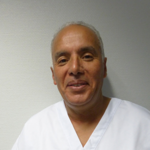 photo du Dr Dr KHEZAMI Mustapha