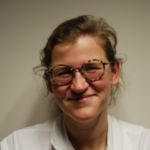 photo du Dr Dr LANSIAUX Apolline