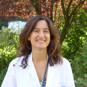 photo du Dr Dr MARTINELLI Valentina