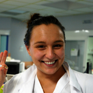 photo du Dr Dr BRANCZKO Natalia