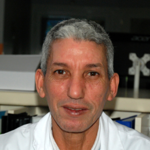 photo du Dr Dr OMEIRI Chérif