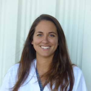 photo du Dr Dr VOSGIN DINCLAUX Maylis