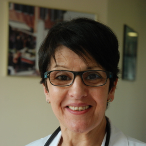 photo du Dr Dr AJANA Faiza