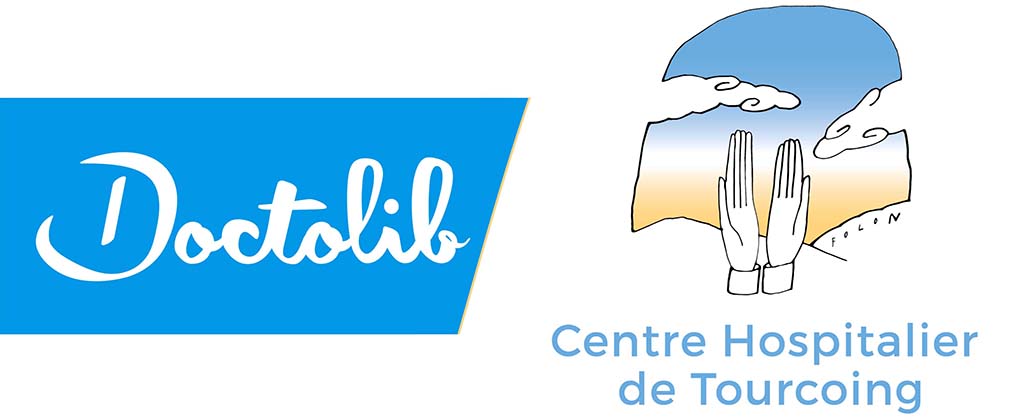 illustration Retrouvez les médecins du Centre Hospitalier Tourcoing sur Doctolib