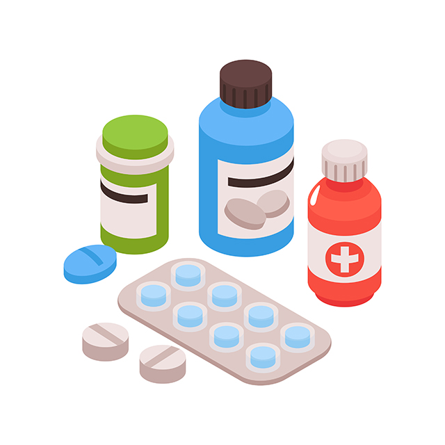 illustration Modification des horaires – Rétrocession de médicaments