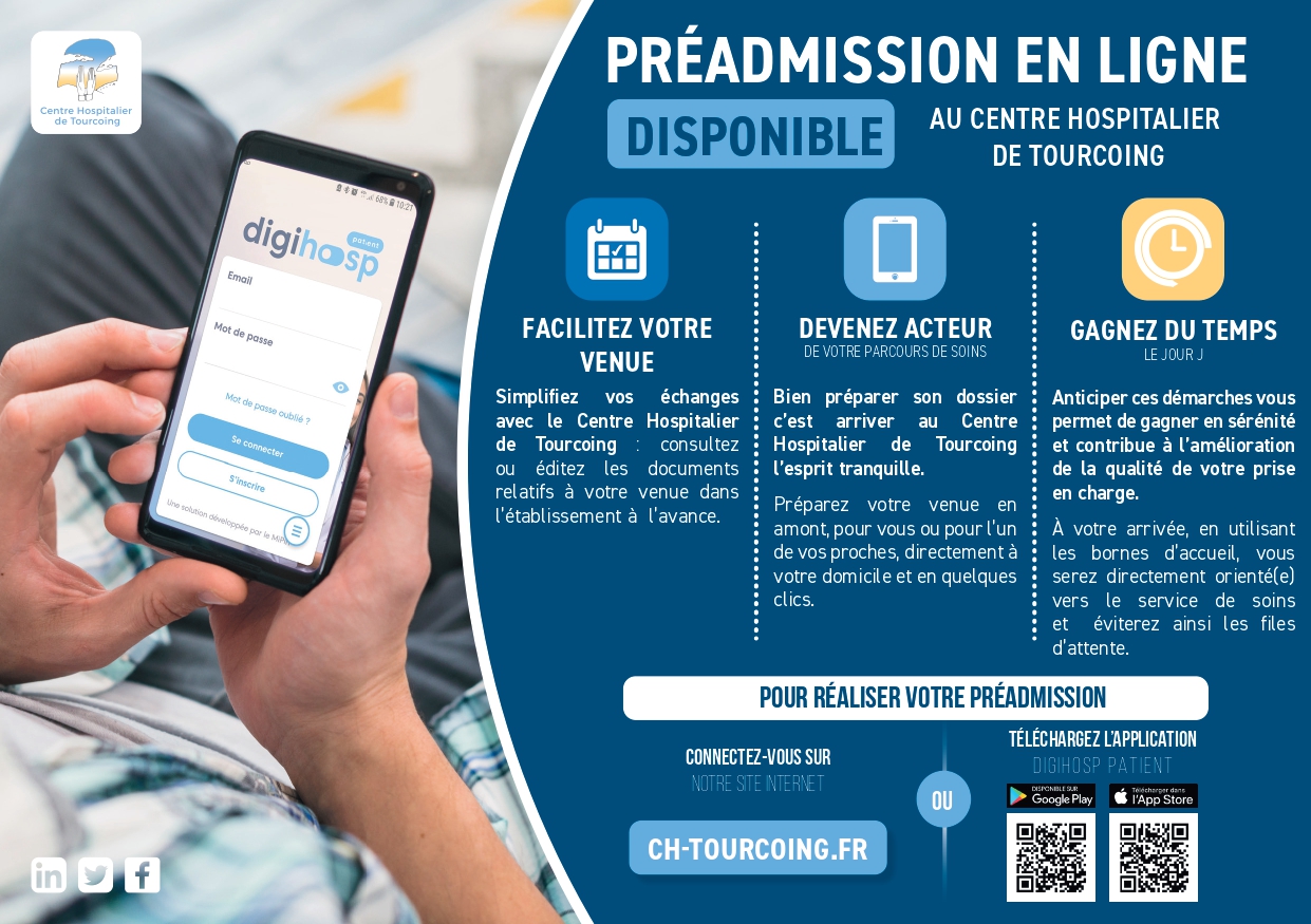 illustration Des démarches simplifiées pour les usagers : nos services en ligne