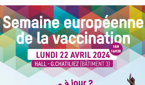 illustration Semaine Européenne de la Vaccination