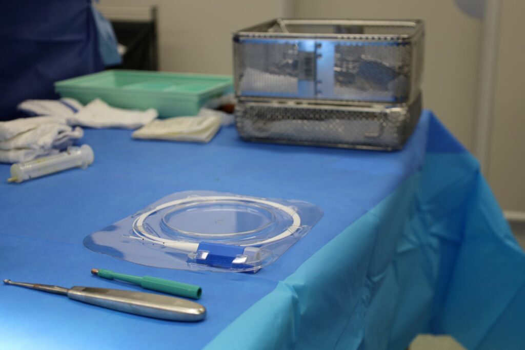 Laser_chirurgie_digestive_kyste_pylonidal_Centre_Hospitalier_Tourcoing