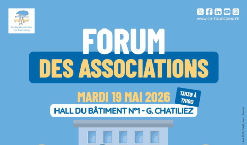 illustration Forum des associations